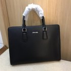 Prada High Quality Handbags 149