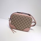 Gucci High Quality Handbags 600