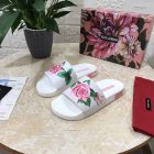Dolce & Gabbana Women's Slippers 162
