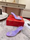 Christian Louboutin Women's Shoes 766