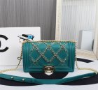 Chanel High Quality Handbags 168