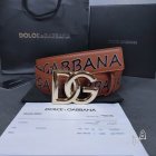 Dolce & Gabbana Original Quality Belts 208