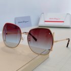 Salvatore Ferragamo High Quality Sunglasses 262