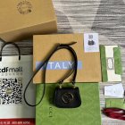 Gucci High Quality Handbags 654