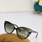 TOM FORD High Quality Sunglasses 1435