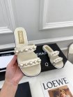 Chanel Women's Slippers 305