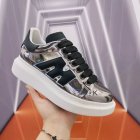 Alexander McQueen Men's Shoes 401