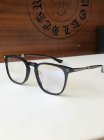 Chrome Hearts Plain Glass Spectacles 29