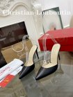 Christian Louboutin Women's Shoes 741