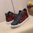 Louis Vuitton Men's shoes 2960