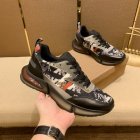 Armani Men's Shoes 1077