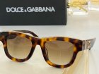 Dolce & Gabbana High Quality Sunglasses 114