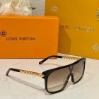 Louis Vuitton High Quality Sunglasses 3938