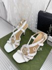Gucci Women's Shoes 769