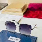 Gucci High Quality Sunglasses 3339