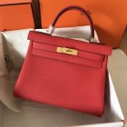 Hermes Original Quality Handbags 606