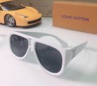 Louis Vuitton High Quality Sunglasses 3148