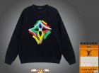 Louis Vuitton Men's Long Sleeve T-shirts 906
