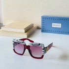 Gucci High Quality Sunglasses 5181