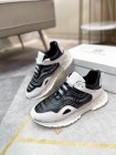 GIVENCHY Men's Shoes 528