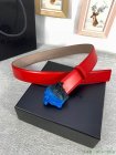 Versace Original Quality Belts 537
