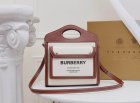 Burberry High Quality Handbags 129