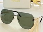 Versace High Quality Sunglasses 1131