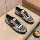 Gucci Men's Shoes 295