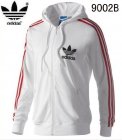 adidas Apparel Men's Outwear 140