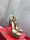 Christian Louboutin Women's Shoes 652