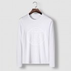 Burberry Men's Long Sleeve T-shirts 22
