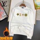 Louis Vuitton Men's Long Sleeve T-shirts 246