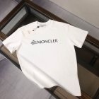 Moncler Men's T-shirts 419