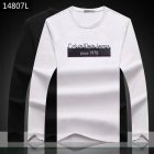 Calvin Klein Men's Long Sleeve T-shirts 10