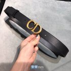 DIOR Original Quality Belts 488