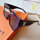 Louis Vuitton High Quality Sunglasses 5341