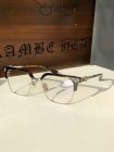 Chrome Hearts Plain Glass Spectacles 694