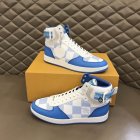 Louis Vuitton Men's shoes 3309