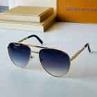 Louis Vuitton High Quality Sunglasses 5101