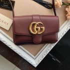 Gucci High Quality Handbags 1123