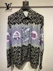 Louis Vuitton Men's Shirts 341