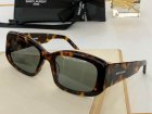 Yves Saint Laurent High Quality Sunglasses 234