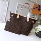 Louis Vuitton Original Quality Handbags 256