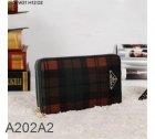 Prada High Quality Wallets 383