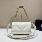 Prada Original Quality Handbags 500