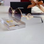 Chanel High Quality Sunglasses 2126