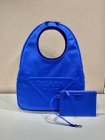 Prada Original Quality Handbags 687