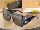 Burberry High Quality Sunglasses 188