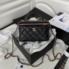 Chanel Original Quality Handbags 68