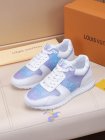 Louis Vuitton Men's shoes 2176